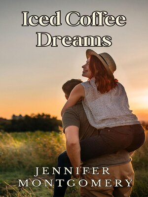 cover image of Iced Coffee Dreams